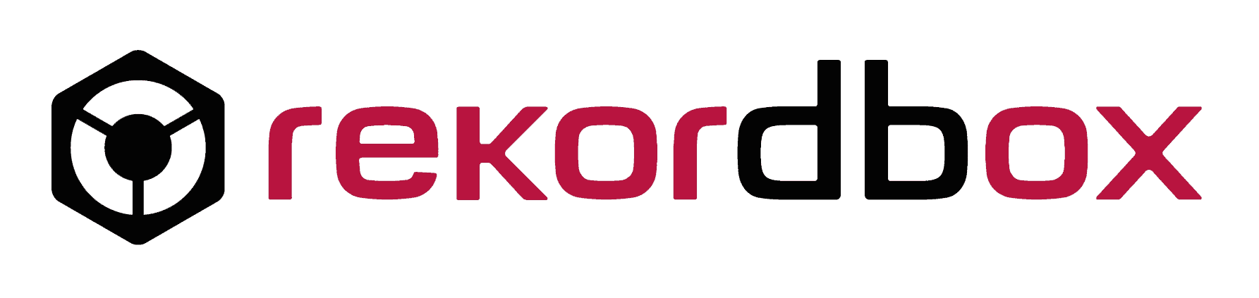 rekordbox logo