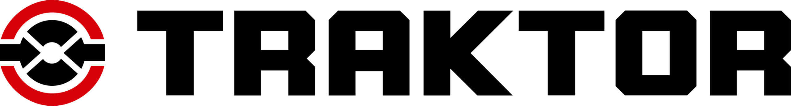 Traktor Logo